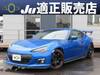 SUBARU BRZ