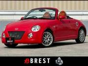 2007 DAIHATSU COPEN