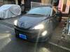 PEUGEOT RCZ