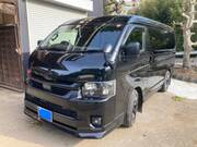 2024 TOYOTA HIACE WAGON GL