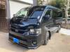 TOYOTA HIACE WAGON