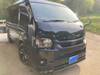 TOYOTA HIACE WAGON