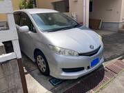 2013 TOYOTA WISH 1.8X