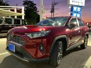 2022 TOYOTA RAV4 G