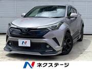 2019 TOYOTA C-HR