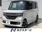 2018 HONDA N-BOX CUSTOM