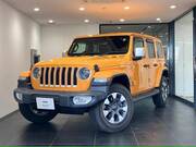2021 CHRYSLER JEEP WRANGLER UNLIMITED
