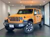 CHRYSLER JEEP WRANGLER UNLIMITED