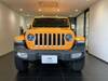 CHRYSLER JEEP WRANGLER UNLIMITED
