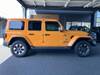 CHRYSLER JEEP WRANGLER UNLIMITED