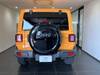 CHRYSLER JEEP WRANGLER UNLIMITED