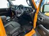 CHRYSLER JEEP WRANGLER UNLIMITED