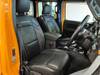 CHRYSLER JEEP WRANGLER UNLIMITED