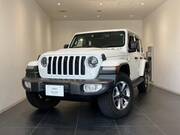 2023 CHRYSLER JEEP WRANGLER UNLIMITED