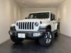 CHRYSLER JEEP WRANGLER UNLIMITED