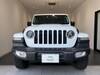 CHRYSLER JEEP WRANGLER UNLIMITED