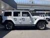 CHRYSLER JEEP WRANGLER UNLIMITED