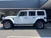CHRYSLER JEEP WRANGLER UNLIMITED