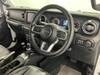 CHRYSLER JEEP WRANGLER UNLIMITED