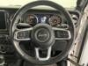 CHRYSLER JEEP WRANGLER UNLIMITED