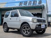 2003 SUZUKI JIMNY XG