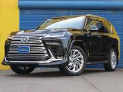 2022 LEXUS LX