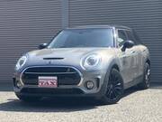 2017 BMW MINI
