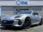 2024 SUBARU BRZ