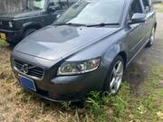 2012 VOLVO V50