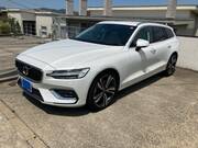 2019 VOLVO V60 (Left Hand Drive)