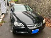 2005 TOYOTA MARK X