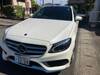 MERCEDES BENZ C-CLASS Stationwagon