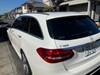 MERCEDES BENZ C-CLASS Stationwagon