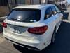 MERCEDES BENZ C-CLASS Stationwagon