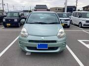 2012 TOYOTA PASSO