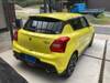 SUZUKI SWIFT SPORT