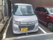 2010 SUZUKI PALETTE SW