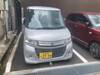 SUZUKI PALETTE SW
