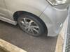 SUZUKI PALETTE SW