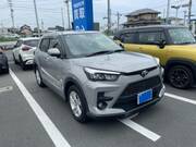 2022 TOYOTA RAIZE