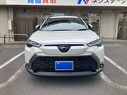2023 TOYOTA COROLLA CROSS Z
