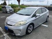 2012 TOYOTA PRIUS L