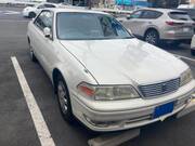 1997 TOYOTA MARK II GRANDE