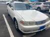 TOYOTA MARK II