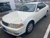TOYOTA MARK II
