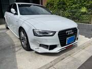 2014 AUDI A4