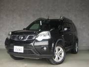 2010 NISSAN X-TRAIL