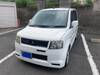 MITSUBISHI EK SPORT
