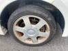 MITSUBISHI EK SPORT