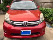 2011 TOYOTA ISIS